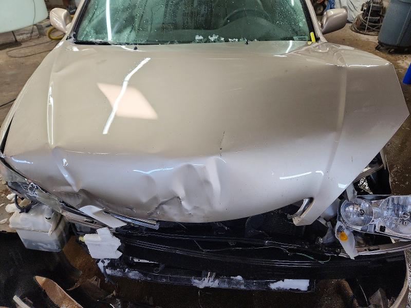 Photo 11 from auction – 2005 TOYOTA CAMRY with VIN 4T1BF30K25U088541