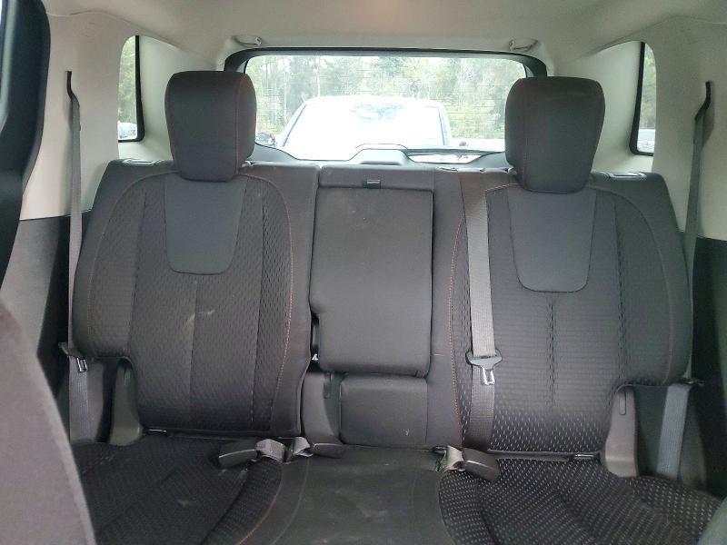 Photo 10 from auction – 2015 GMC TERRAIN SL with VIN 2GKALMEK6F6177427
