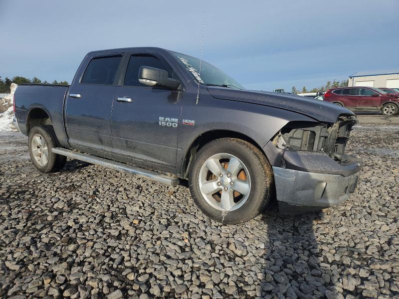 Photo 4 from auction – 2015 RAM 1500 SLT with VIN 1C6RR7LT6FS745383