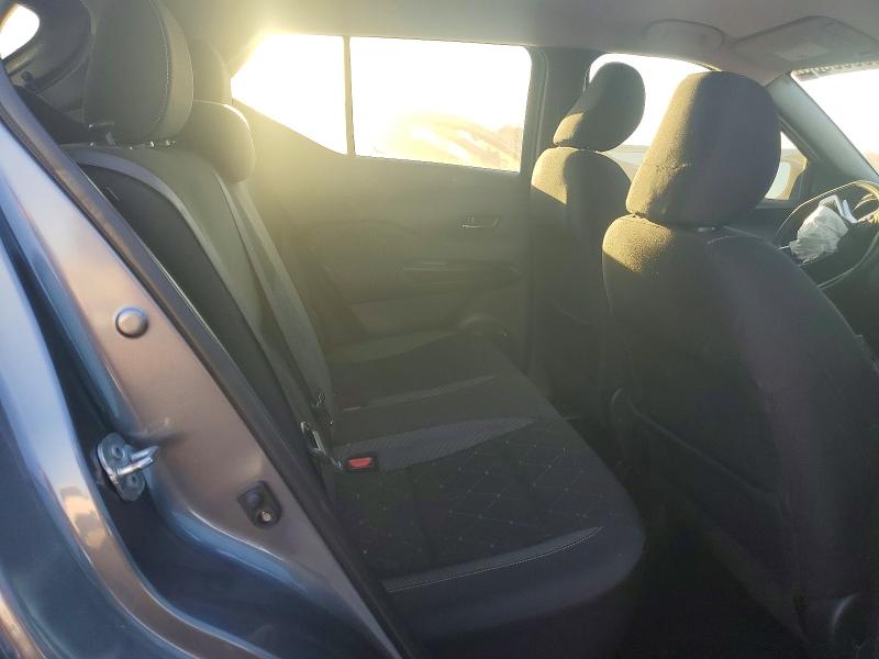 Photo 11 from auction – 2019 NISS KICKS with VIN 3N1CP5CU1KL507132