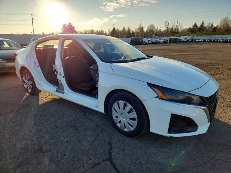 Photo 4 from auction – 2024 NISS ALTIMA with VIN 1N4BL4BVXRN369888