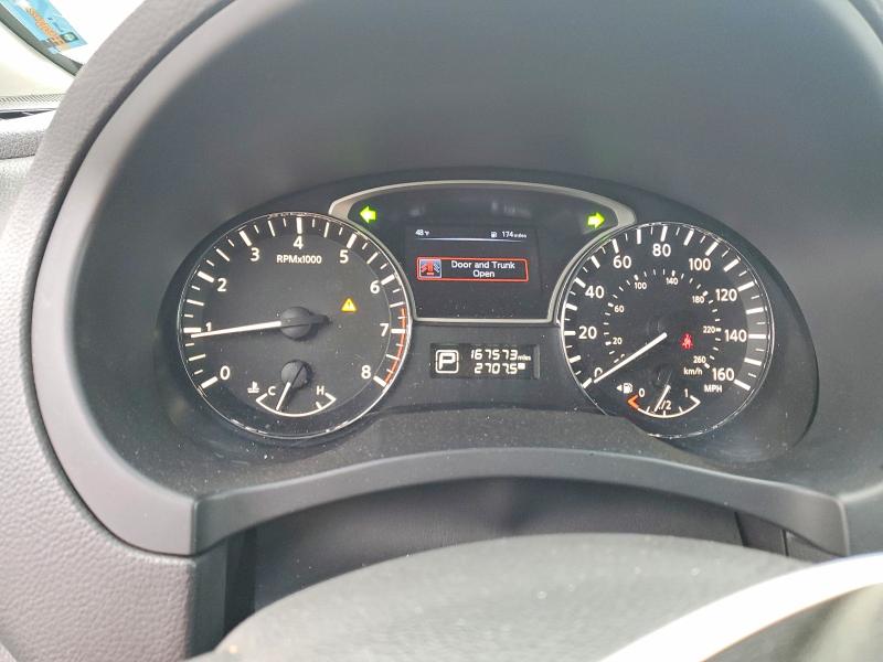 Photo 9 from auction – 2015 NISS ALTIMA with VIN 1N4AL3AP1FC238767