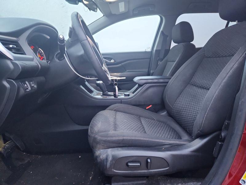 Photo 7 from auction – 2017 GMC ACADIA with VIN 1GKKNLLSXHZ177823