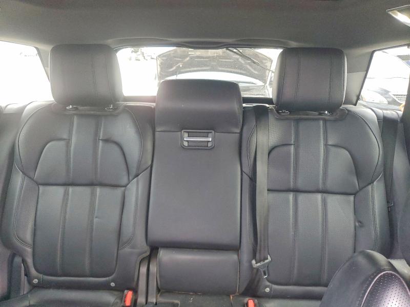 Photo 10 from auction – 2017 LAND ROVER RANGE ROVE with VIN SALWR2FE3HA141612