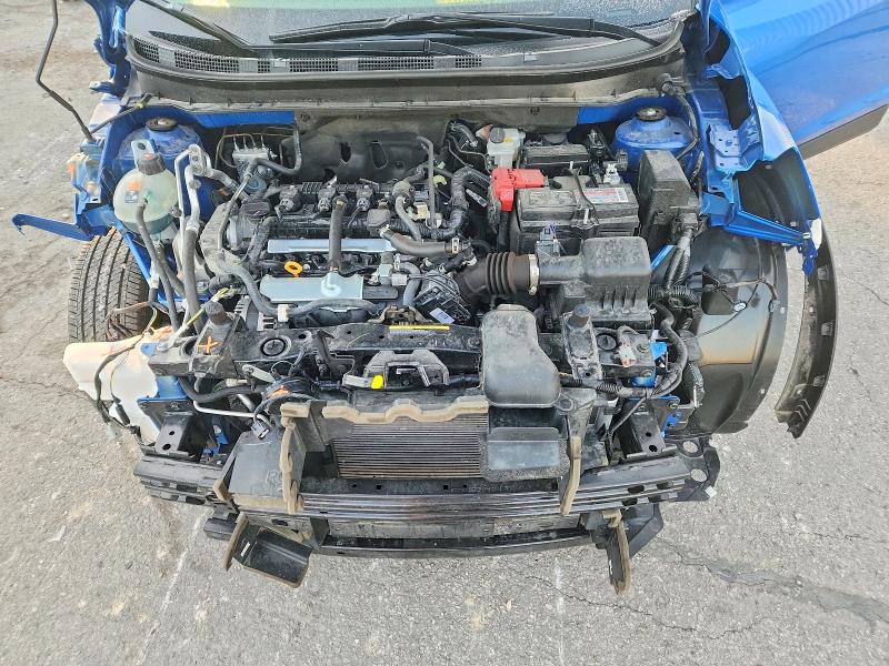 Photo 12 from auction – 2024 NISSAN KICKS S with VIN 3N1CP5BV4RL594321