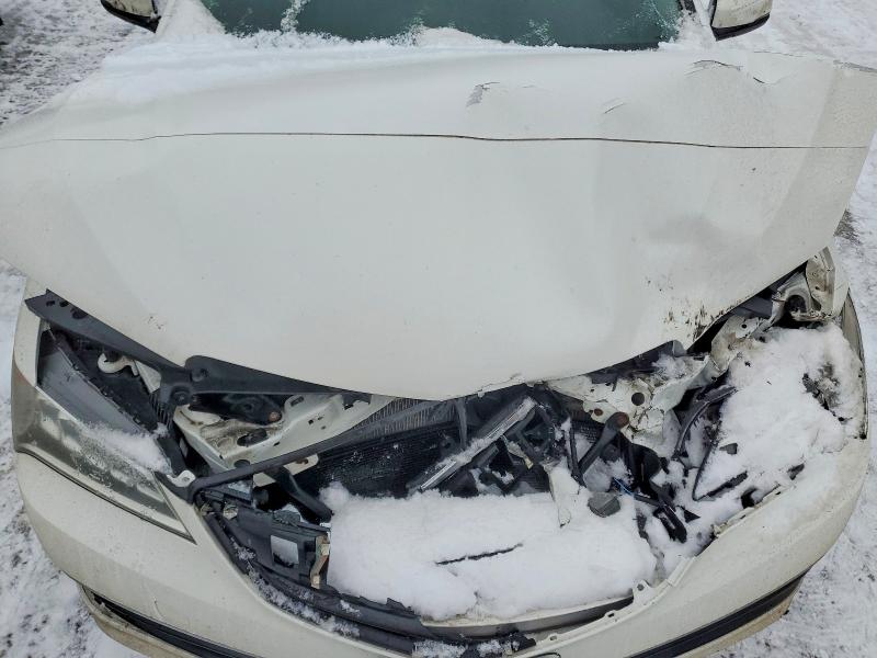 Photo 11 from auction – 2017 ACURA TLX TECH with VIN 19UUB1F50HA800485