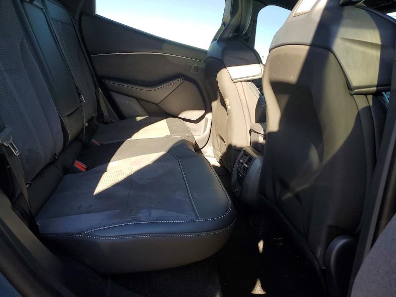 Photo 11 from auction – 2023 FORD MUSTANG MA with VIN 3FMTK4SX3PMA04717