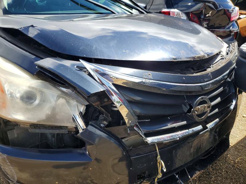 Photo 11 from auction – 2013 NISSAN ALTIMA with VIN 1N4AL3AP6DC117665