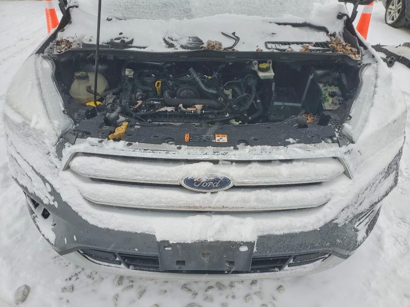Photo 12 from auction – 2018 FORD ESCAPE SE with VIN 1FMCU0GD4JUC68310