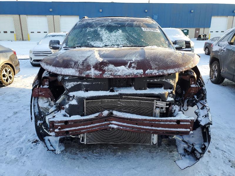 Photo 5 from auction – 2015 FORD EXPLORER X with VIN 1FM5K8D89FGA18104