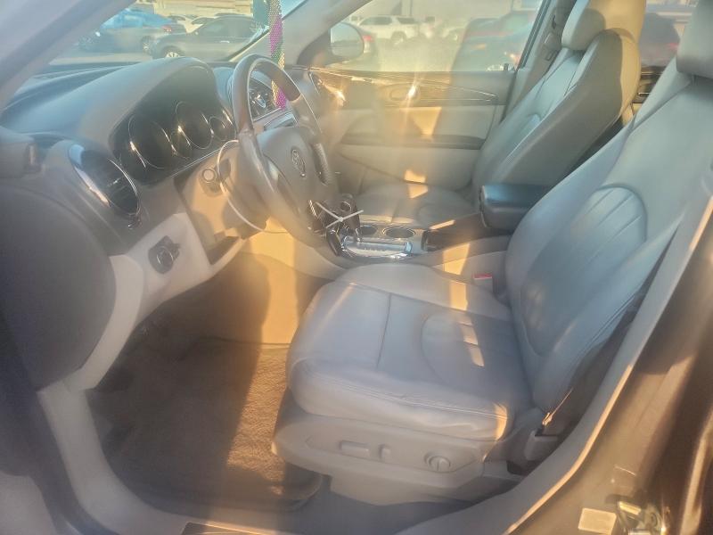 Photo 7 from auction – 2014 BUICK ENCLAVE with VIN 5GAKRBKD8EJ310278