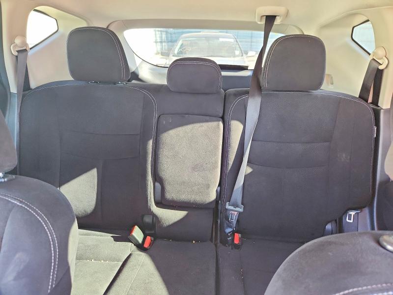 Photo 10 from auction – 2020 NISSAN MURANO SV with VIN 5N1AZ2BS8LN103982