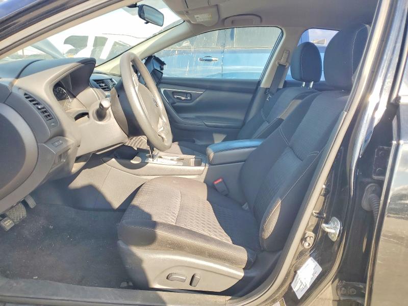 Photo 7 from auction – 2016 NISS ALTIMA with VIN 1N4AL3APXGN334029