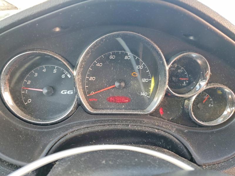 Photo 9 from auction – 2005 PONTIAC G6 with VIN 1G2ZG528154111499