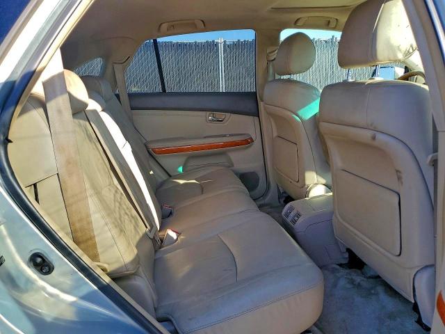 Photo 11 from auction – 2008 LEXUS RX 350 with VIN 2T2HK31U18C057630