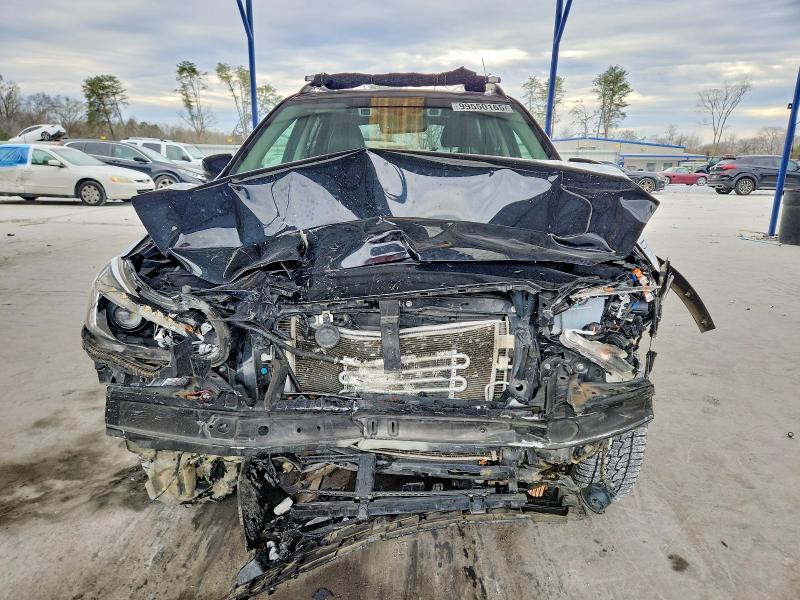 Photo 5 from auction – 2019 SUBARU CROSSTREK with VIN JF2GTAMC3KH331189