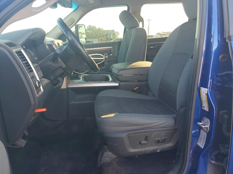 Photo 7 from auction – 2016 RAM 1500 SLT with VIN 3C6RR7LT1GG169534