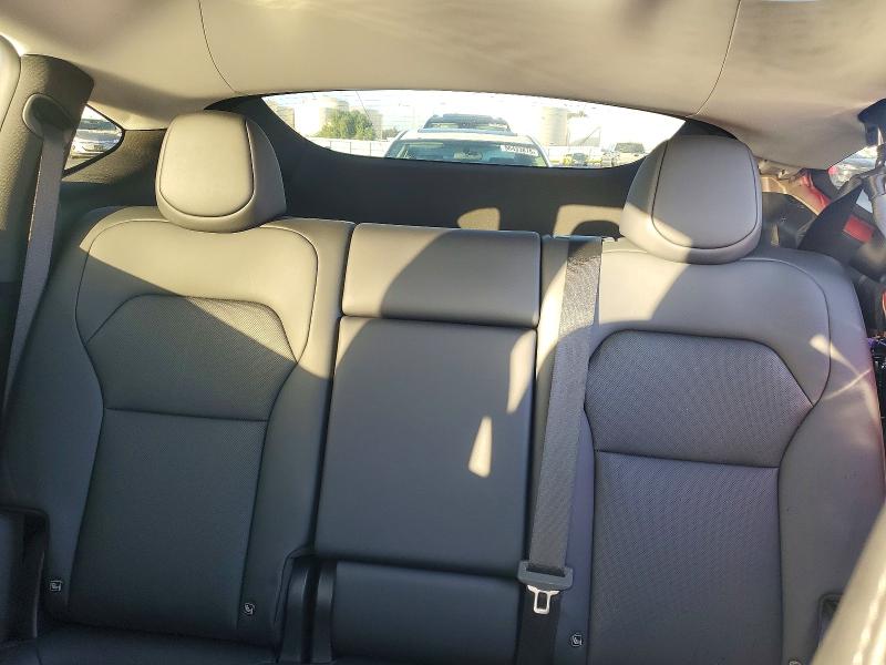 Photo 10 from auction – 2026 TESLA MODEL Y with VIN 7SAYGDED7TF523168