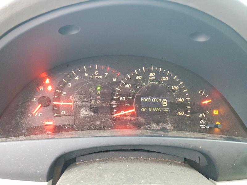 Photo 9 from auction – 2007 TOYOTA CAMRY LE with VIN JTNBK46K873021055