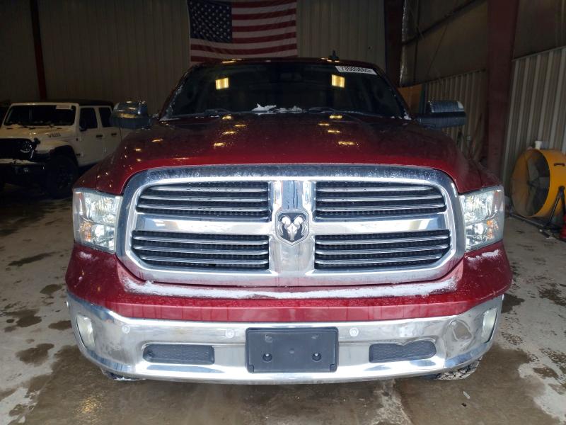 Photo 5 from auction – 2017 RAM 1500 with VIN 3C6RR7LTXHG729245