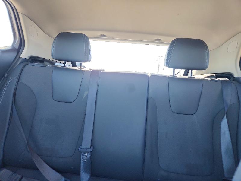 Photo 10 from auction – 2023 BUICK ENCORE GX with VIN KL4MMBS22PB103784
