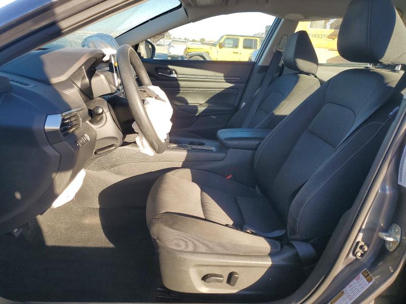 Photo 7 from auction – 2019 NISSAN ALTIMA with VIN 1N4BL4BV4KC172426