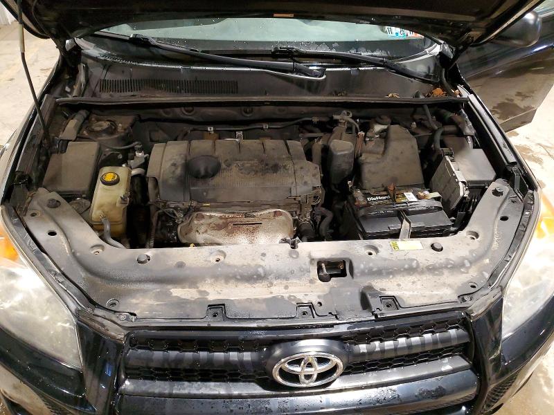 Photo 12 from auction – 2012 TOYOTA RAV4 SPORT with VIN 2T3RF4DV7CW248930