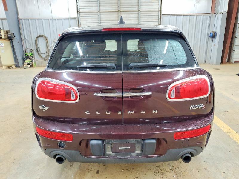 Photo 6 from auction – 2017 MINI COOPER S C with VIN WMWLN9C39H2E49606