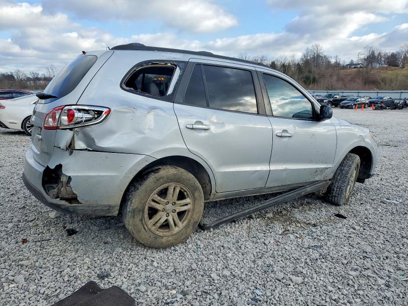 Zdjęcie 3 z aukcji – 2010 HYUNDAI SANTA FE G z VIN 5NMSG3AB0AH405363