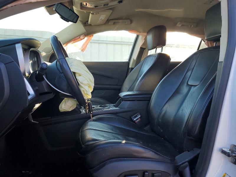 Photo 7 from auction – 2014 CHEVROLET EQUINOX LT with VIN 2GNALCEK6E6285932