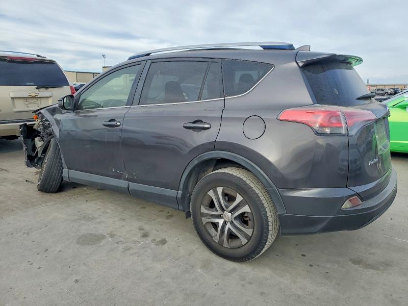 Photo 2 from auction – 2016 TOYOTA RAV4 with VIN JTMZFREV9GJ100570