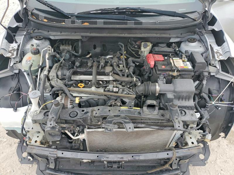Photo 11 from auction – 2020 NISSAN KICKS S with VIN 3N1CP5BV4LL576781