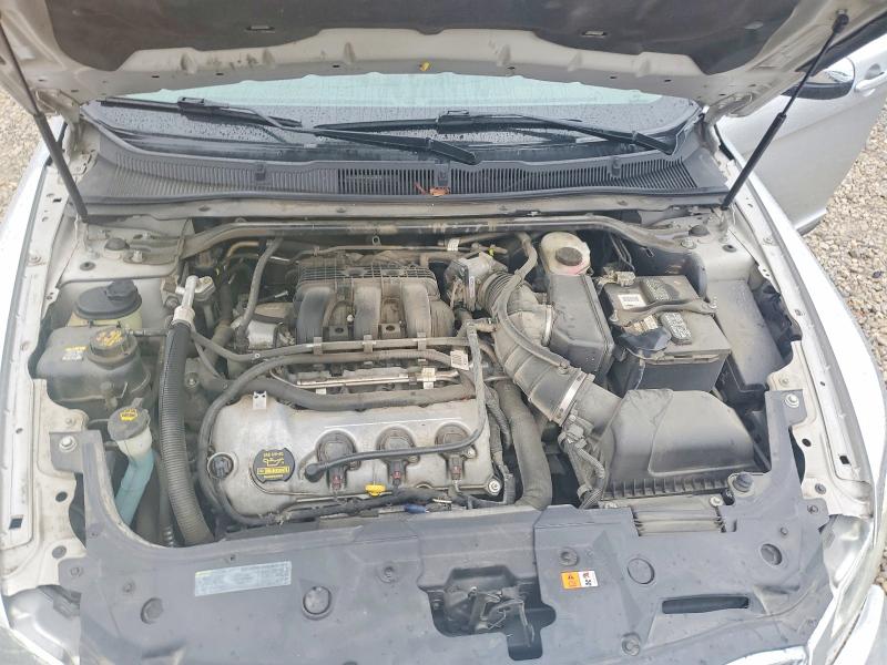 Photo 11 from auction – 2011 FORD TAURUS LIM with VIN 1FAHP2FW6BG147445