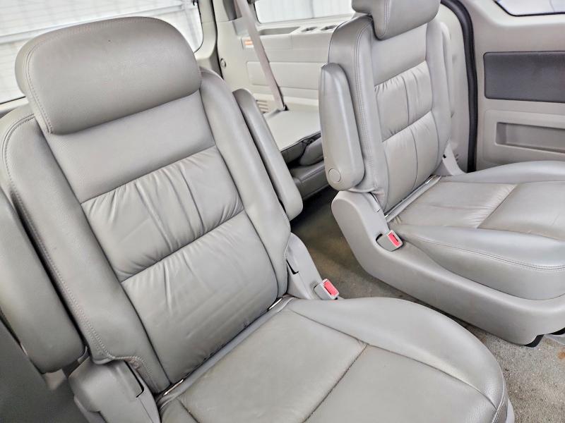 Photo 11 from auction – 2007 FORD FREESTAR with VIN 2FMZA52287BA18914