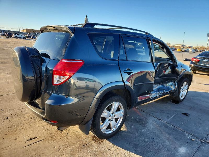 Photo 3 from auction – 2008 TOYOTA RAV4 SPORT with VIN JTMZD32V385113106