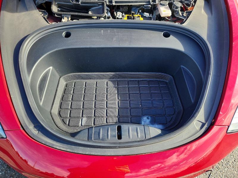 Photo 11 from auction – 2021 TESLA MODEL 3 with VIN 5YJ3E1EA2MF019257