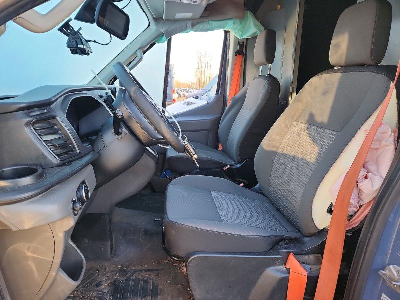 Zdjęcie 7 z aukcji – 2020 FORD TRANSIT z VIN 1FTBR3X86LKA18538