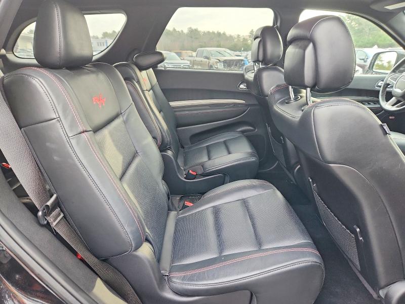 Photo 11 from auction – 2015 DODGE DURANGO R/ with VIN 1C4SDJCT4FC114292