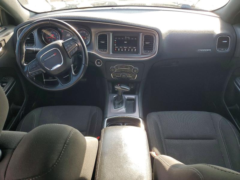 Фото 8 с аукциона – 2019 DODGE CHARGER SX с VIN 2C3CDXBG6KH640866