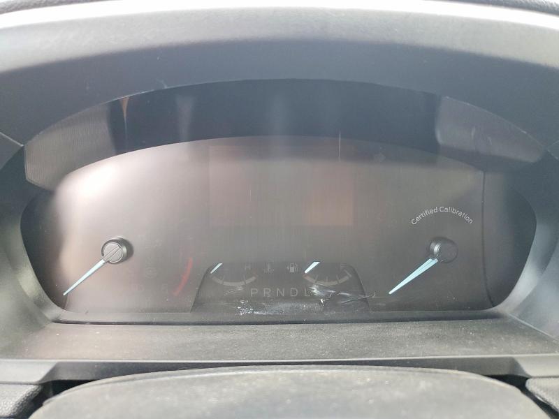 Photo 9 from auction – 2024 FORD EXPLORER with VIN 1FM5K8AB3RGA68288