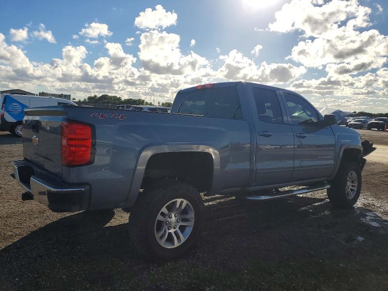 Photo 3 from auction – 2016 CHEVROLET SILVERADO with VIN 1GCVKRECXGZ250147