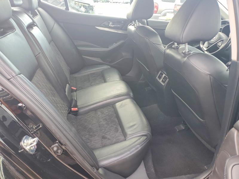 Photo 10 from auction – 2016 NISSAN MAXIMA 3.5 with VIN 1N4AA6AP3GC419443
