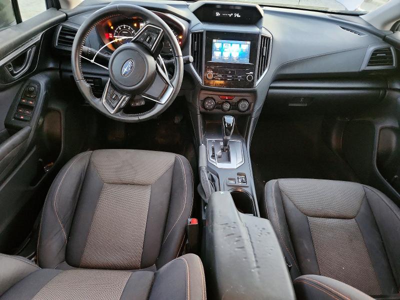 Photo 8 from auction – 2019 SUBARU CROSSTREK with VIN JF2GTAECXKH344357