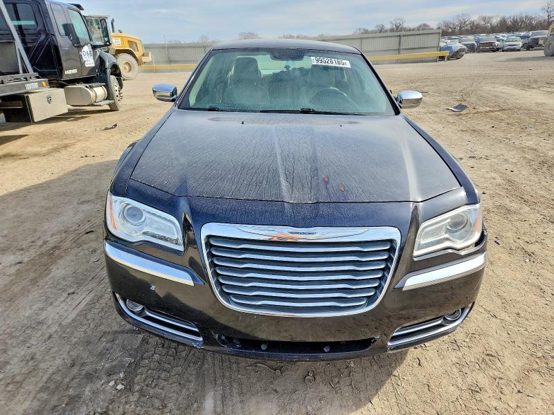 Photo 5 from auction – 2012 CHRYSLER 300 LIMITE with VIN 2C3CCACG0CH309717