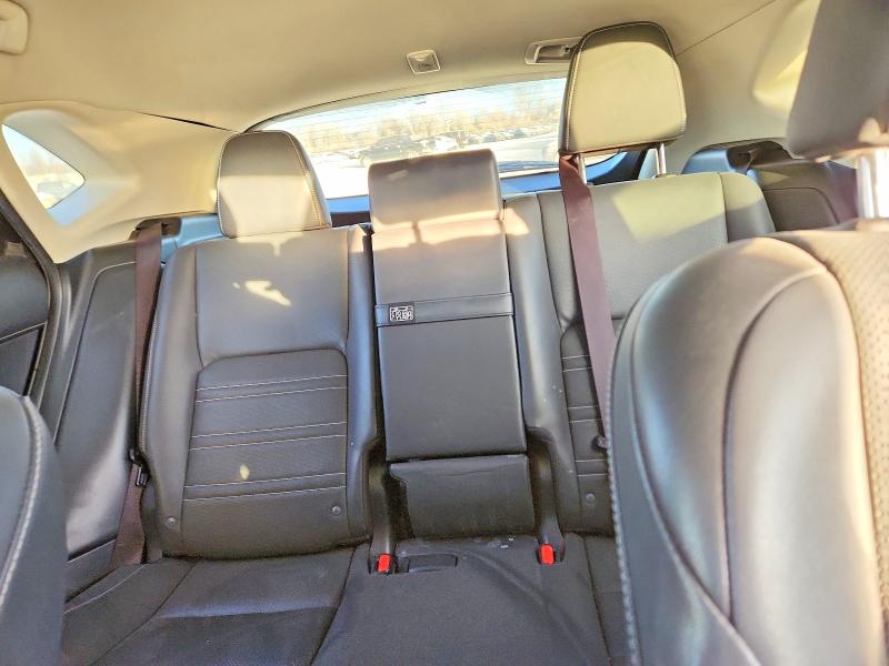 Photo 10 from auction – 2018 LEXUS NX 300H with VIN JTJBJRBZ1J2086931