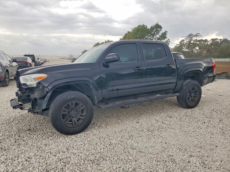 Photo 1 from auction – 2021 TOYOTA TACOMA DOU with VIN 3TYAX5GN0MT019573