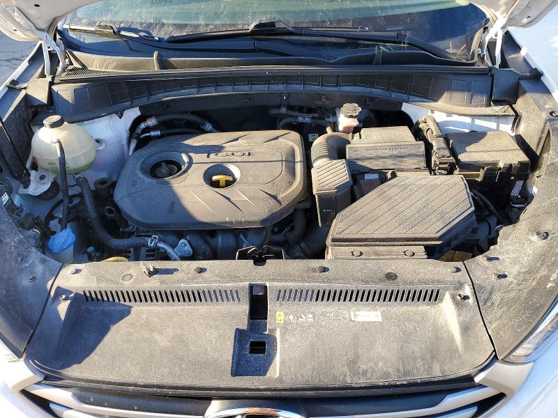 Photo 12 from auction – 2017 HYUNDAI TUCSON with VIN KM8J33A40HU529012