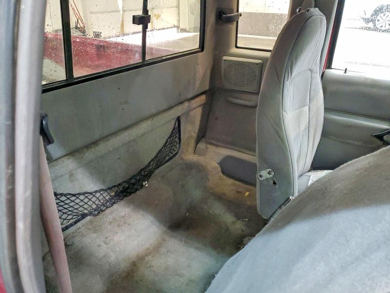 Photo 10 from auction – 1996 MAZDA B2300 CAB with VIN 4F4CR16A9TTM37630