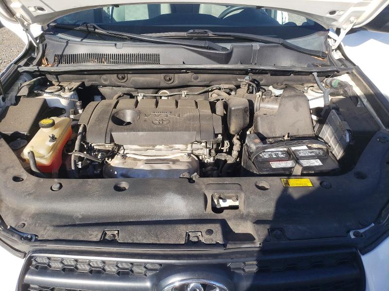 Photo 12 from auction – 2012 TOYOTA RAV4 with VIN 2T3ZF4DV9CW115814