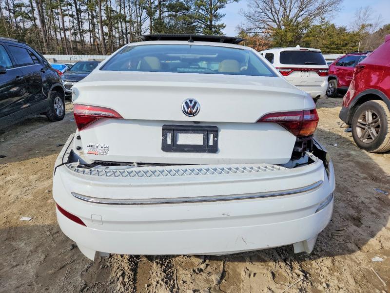 Photo 6 from auction – 2019 VOLKSWAGEN JETTA S with VIN 3VWC57BU4KM260454